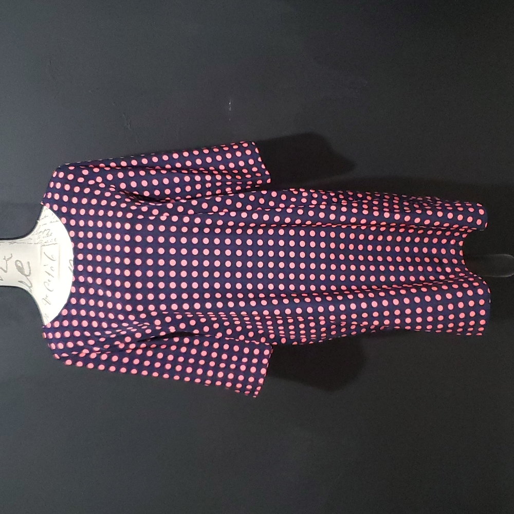 Polka Dot Dress